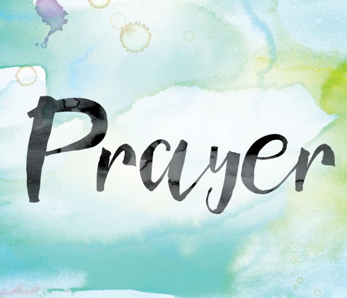 The Joy and Privilege of Prayer