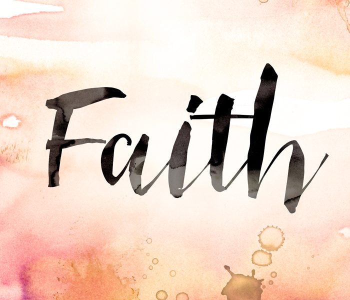 How Much Faith Do I Need?